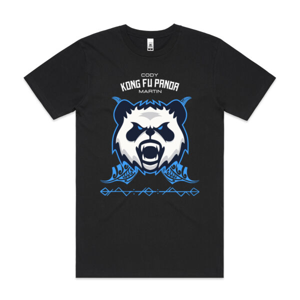 Cody "Kong Fu Panda" Martin T-Shirt Thumbnail