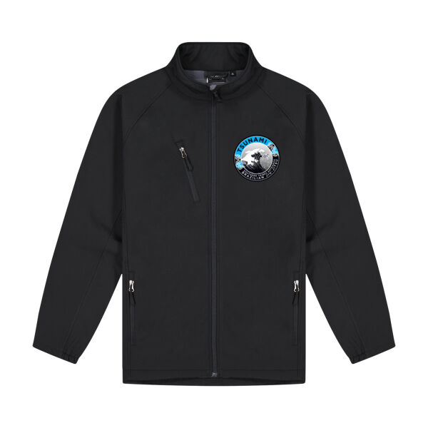 IFC Tsunami Jacket Thumbnail