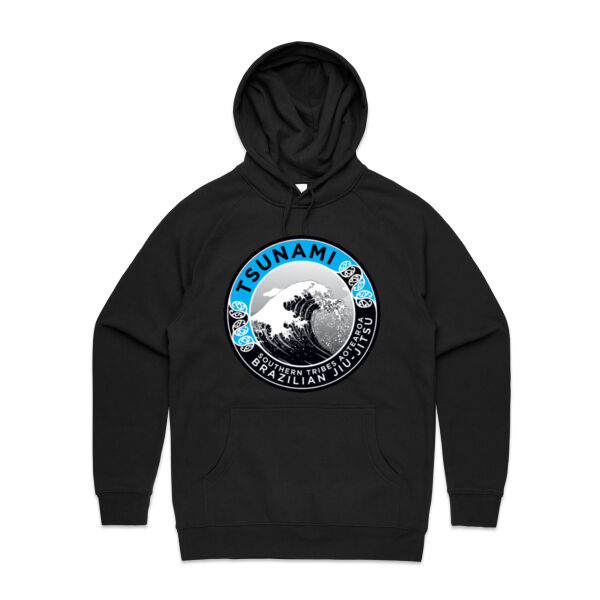 IFC Tsunami Hoodie Thumbnail